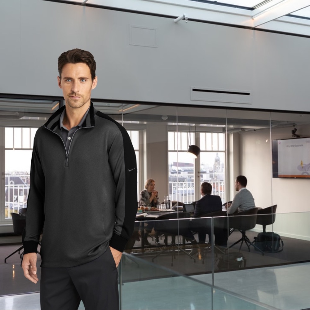On sale! Nike sweatshirt fleece